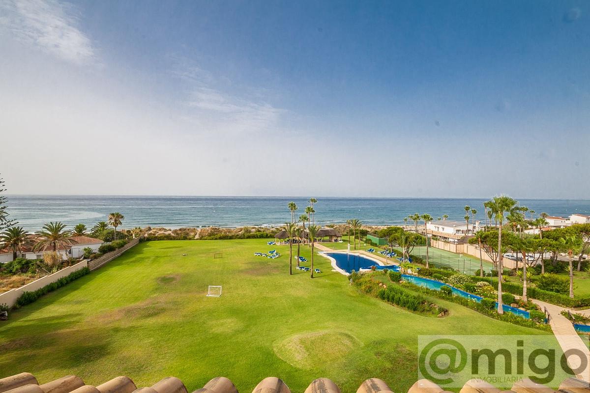 Продажа от

 Пентхаус на Marbella