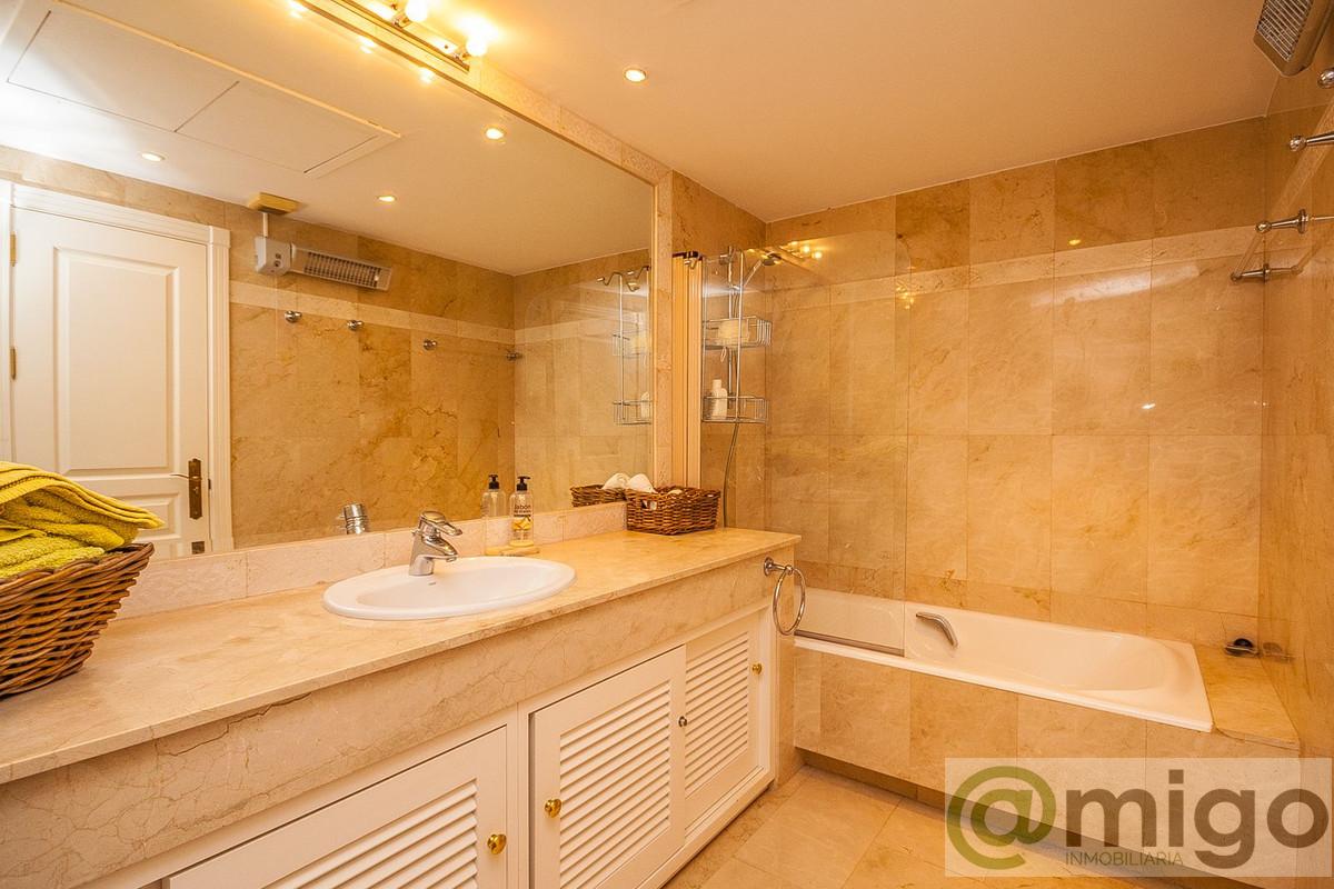 Venta de Ático en Marbella