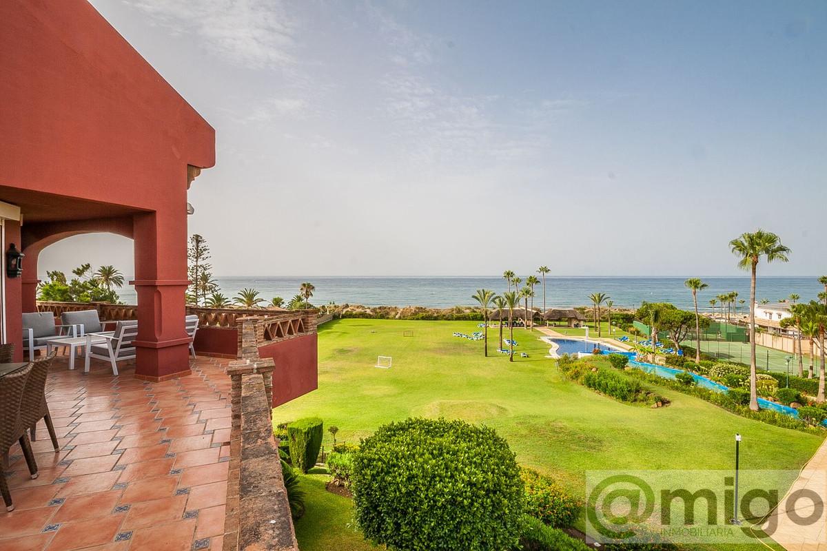 Venta de Ático en Marbella