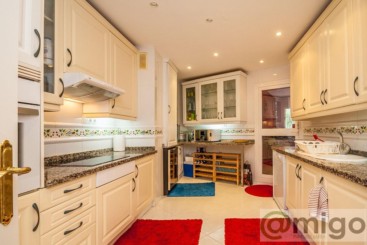 Venta de Ático en Marbella