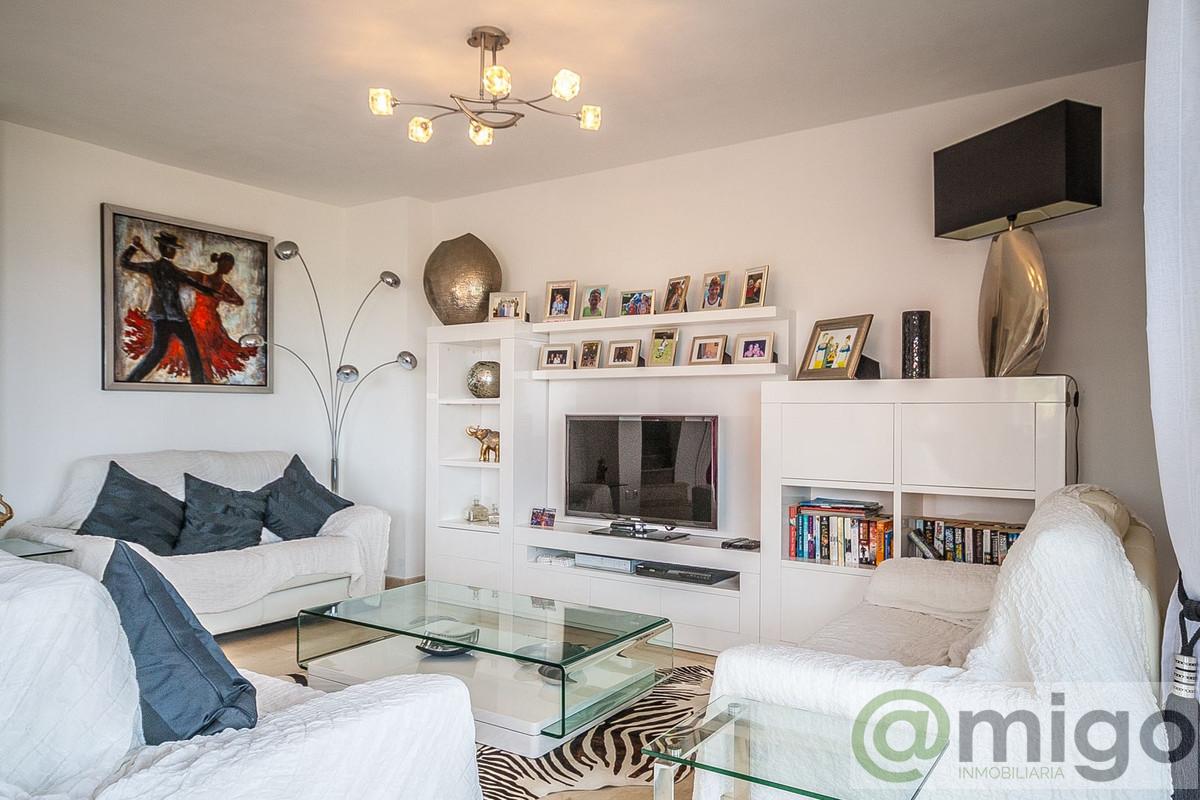 Venta de Ático en Marbella