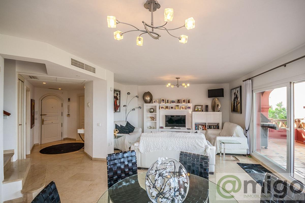 Venta de Ático en Marbella