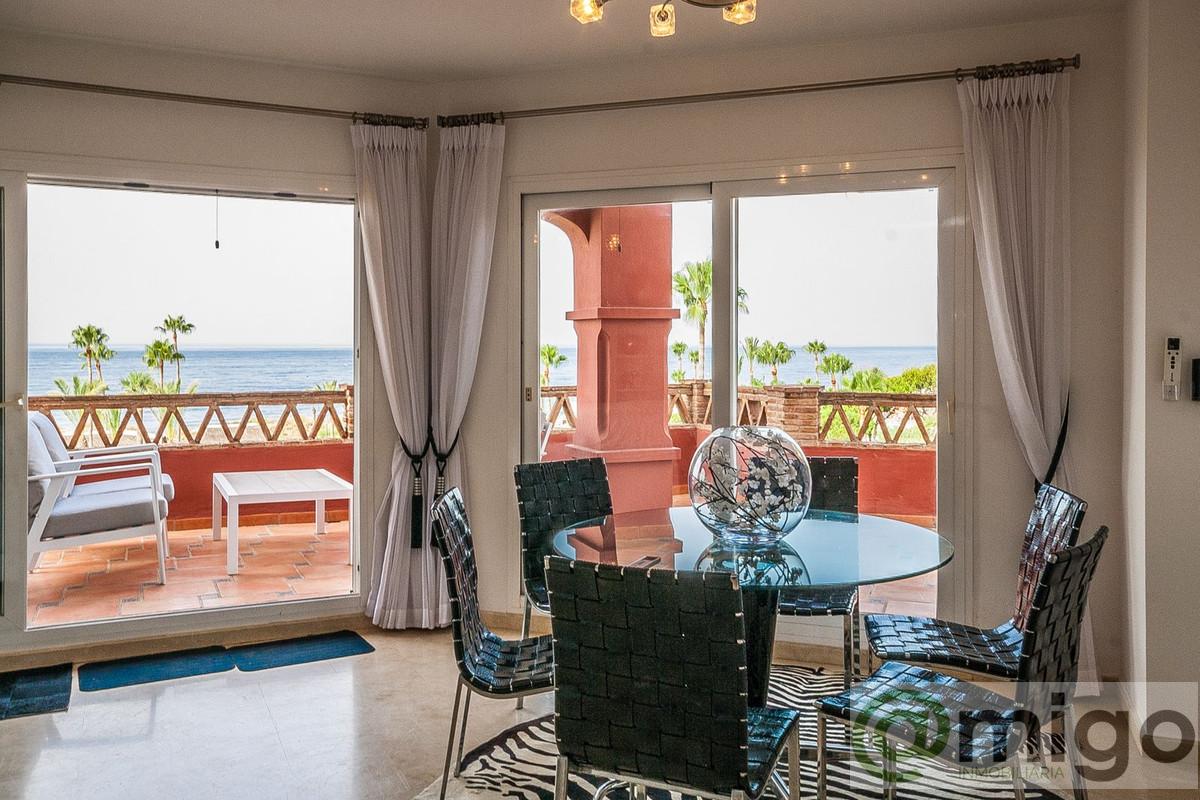 Venta de Ático en Marbella