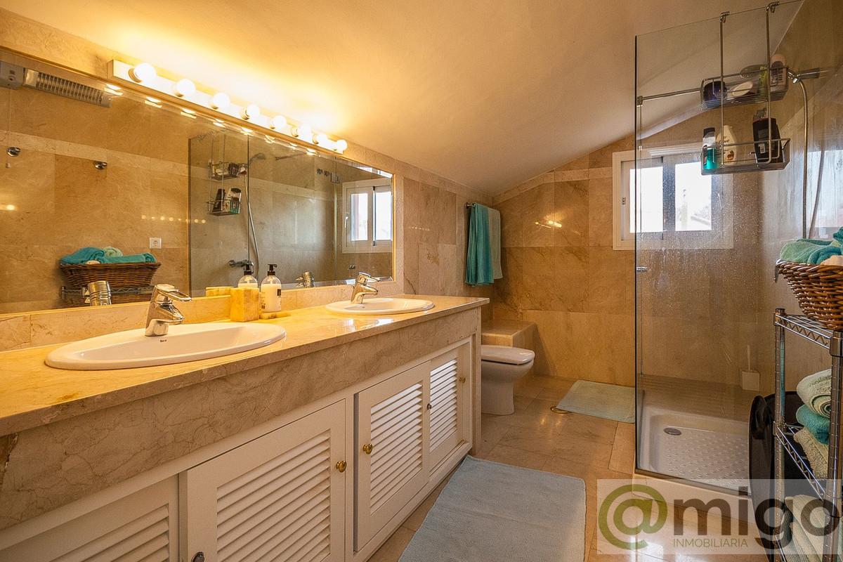 Venta de Ático en Marbella