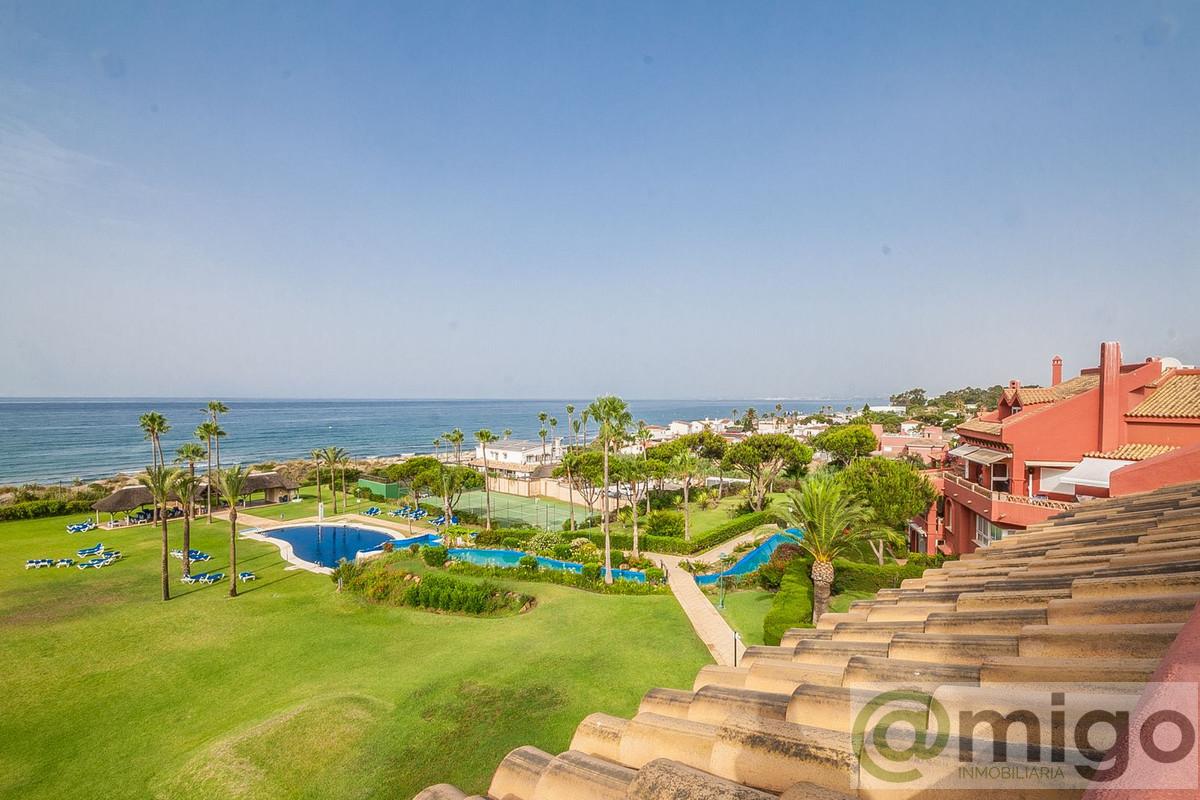 Venta de Ático en Marbella