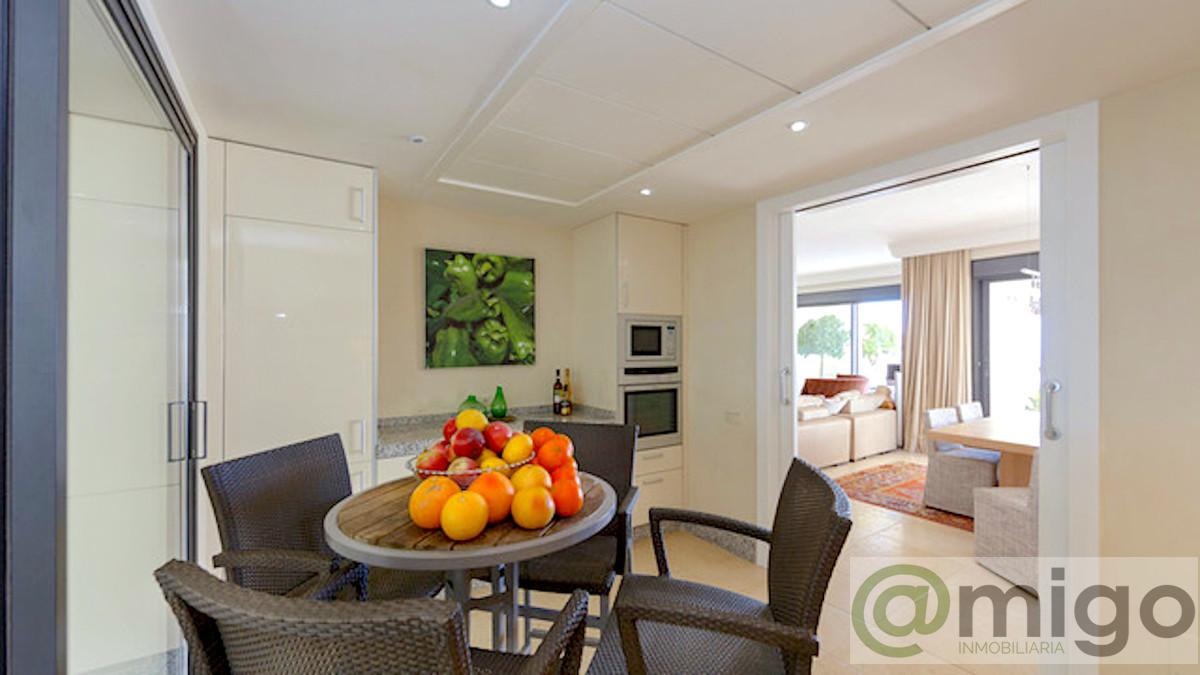 Venta de apartamento en Marbella