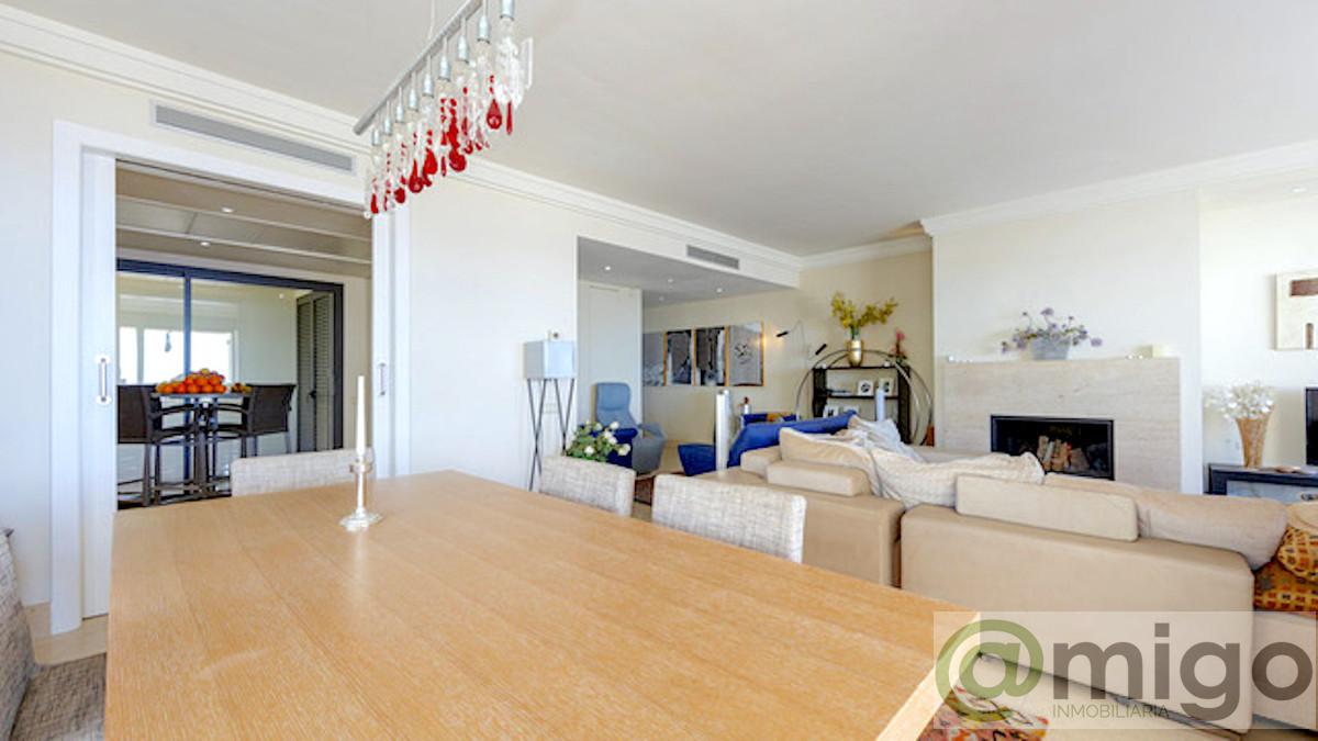 Venta de apartamento en Marbella