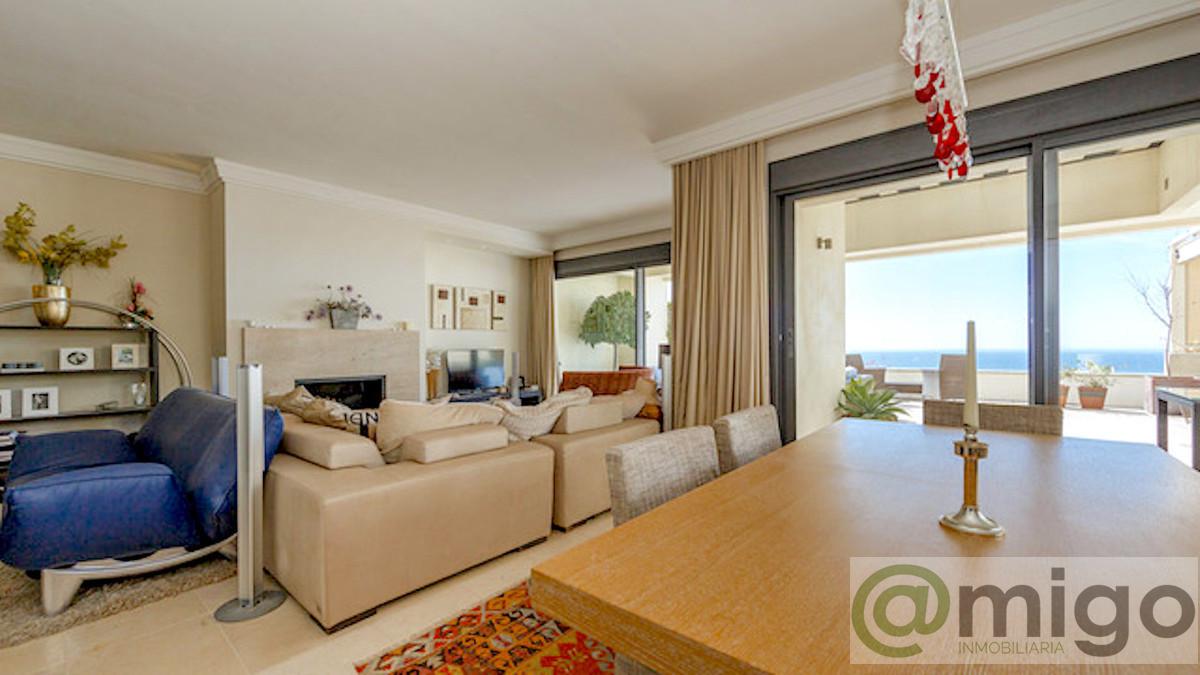 Venta de apartamento en Marbella