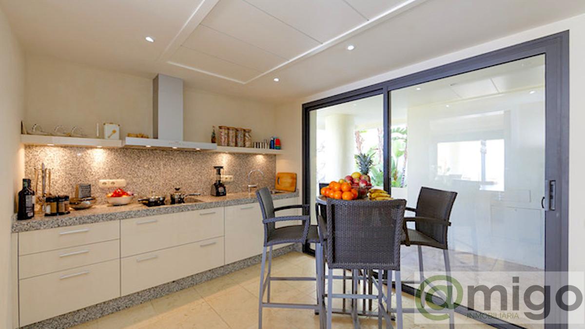 Venta de apartamento en Marbella