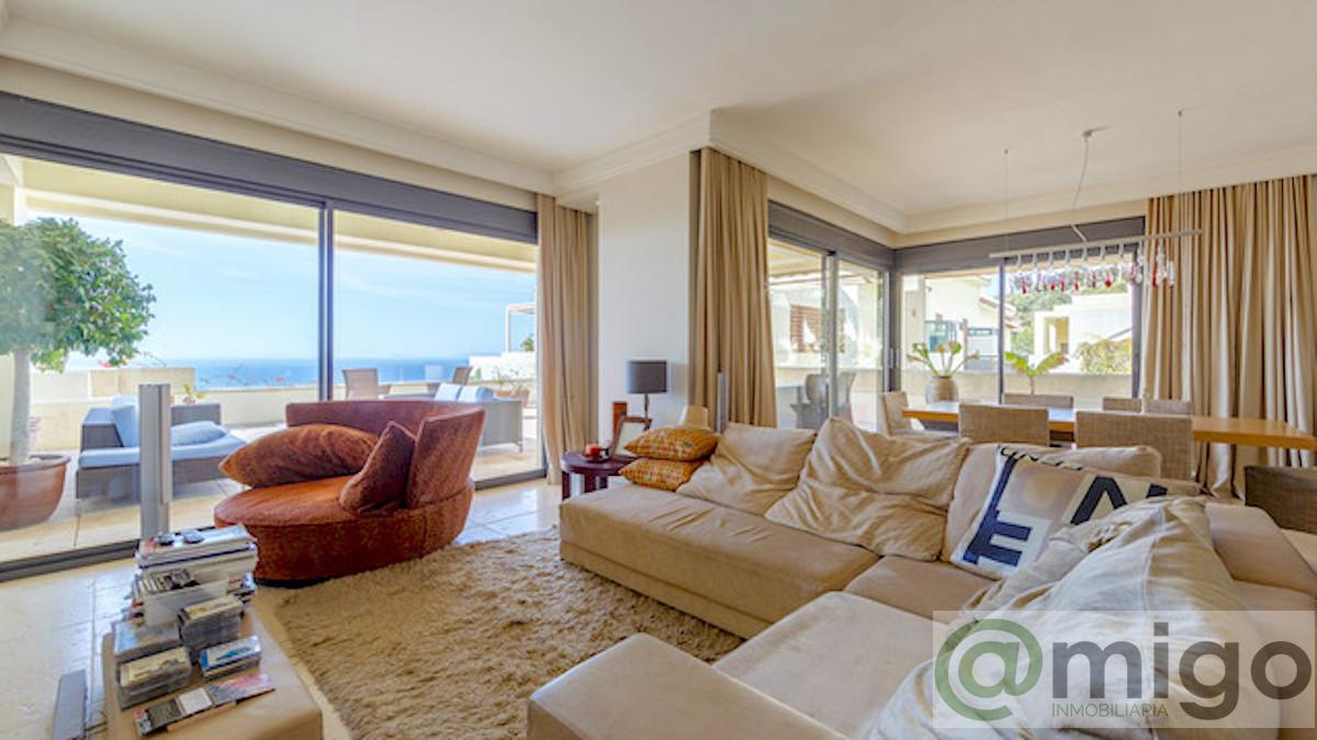 Venta de apartamento en Marbella