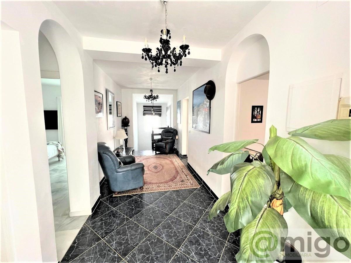 Venta de villa en Cerros del Aguila