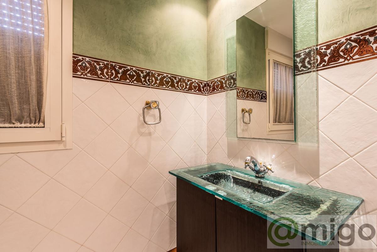 Venta de villa en Marbella