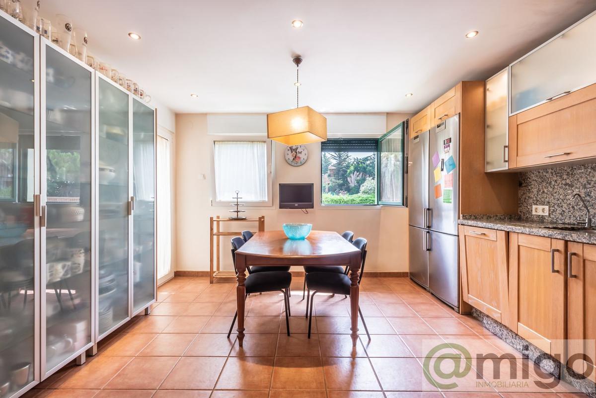 Venta de villa en Marbella