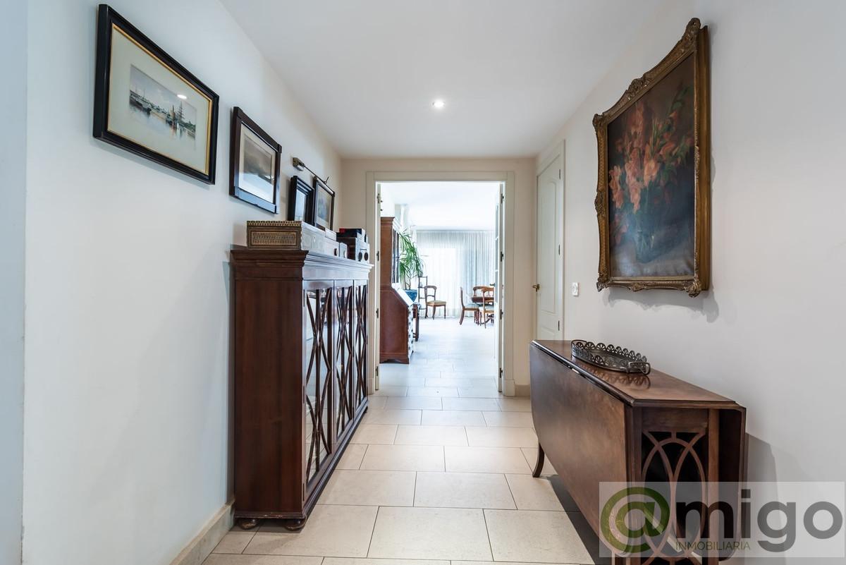 Venta de villa en Marbella