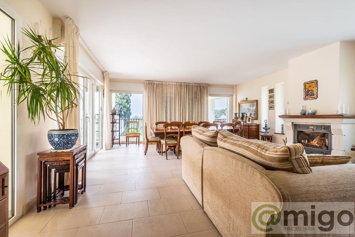 Venta de villa en Marbella