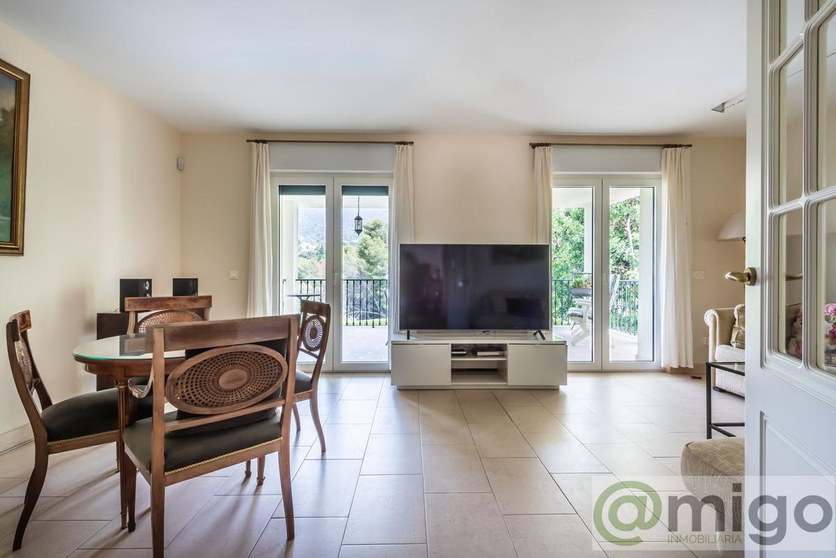 Venta de villa en Marbella