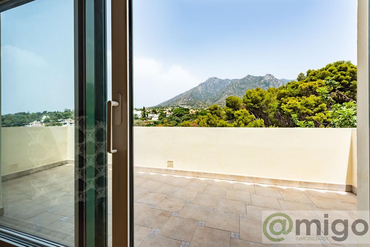 Venta de villa en Marbella
