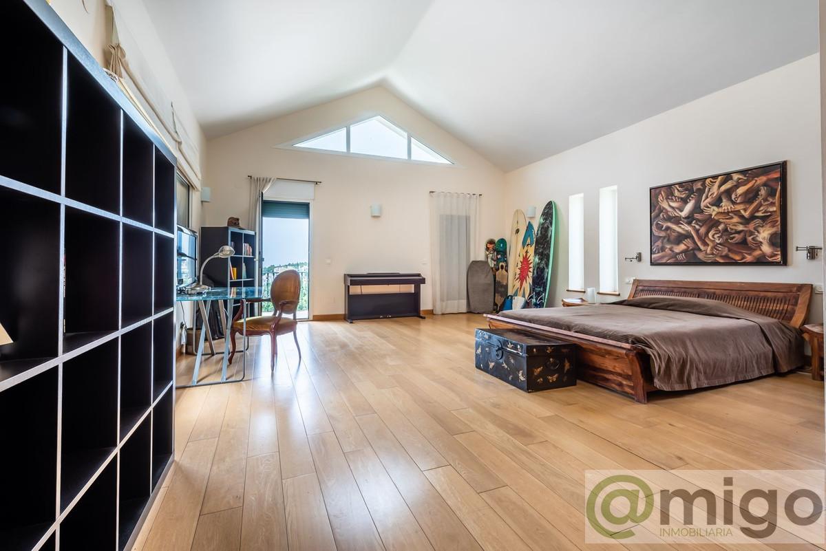 Venta de villa en Marbella