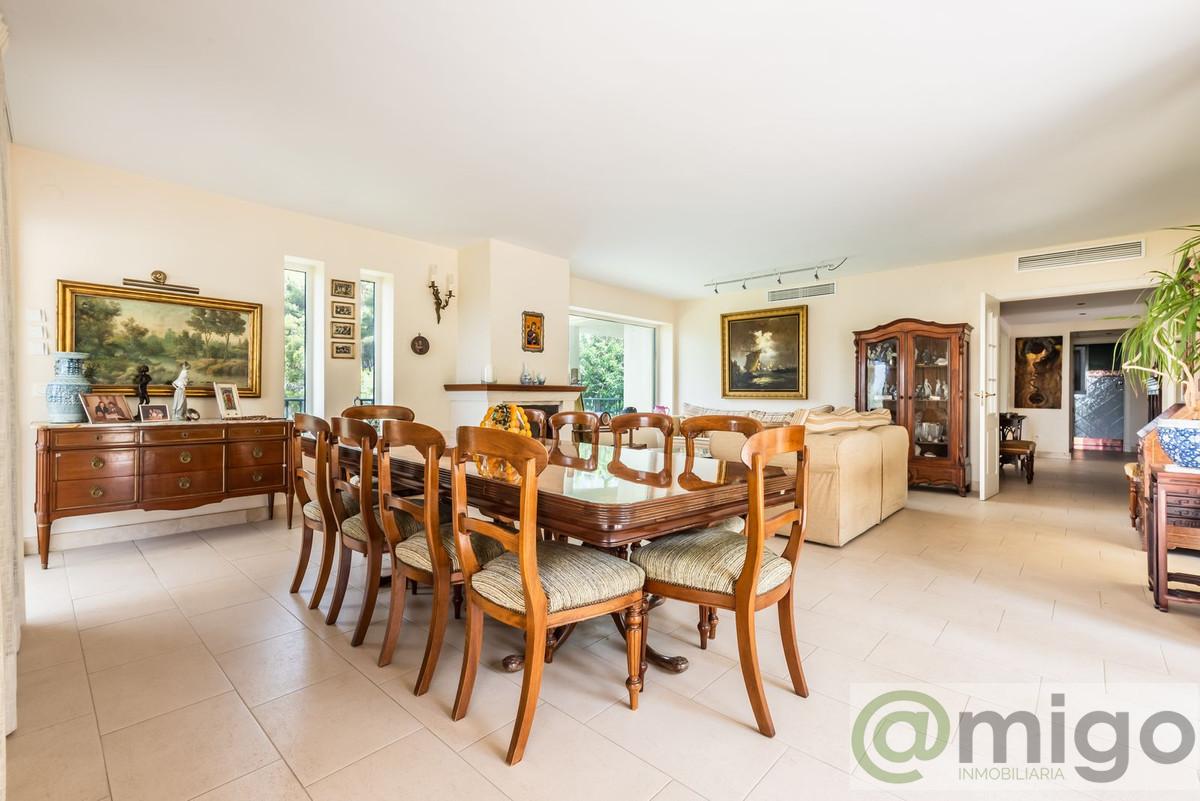 Venta de villa en Marbella