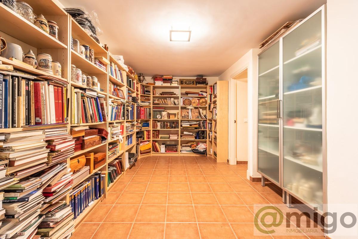 Venta de villa en Marbella