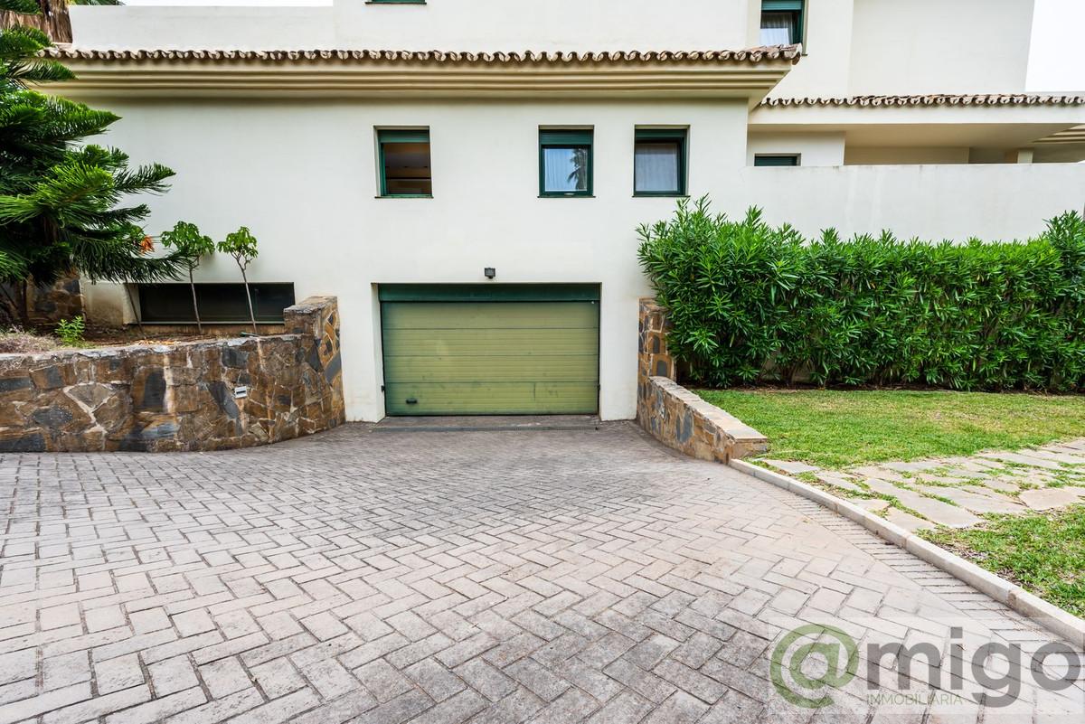 Venta de villa en Marbella