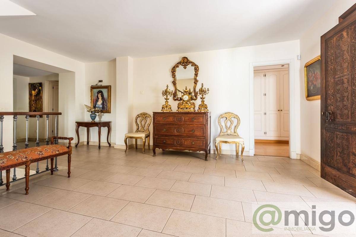 Venta de villa en Marbella