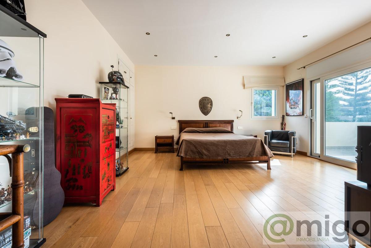 Venta de villa en Marbella