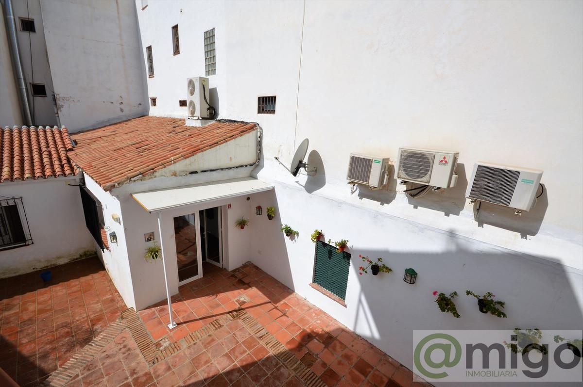 For sale of villa in Marbella