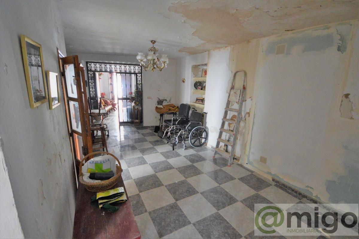 For sale of villa in Marbella