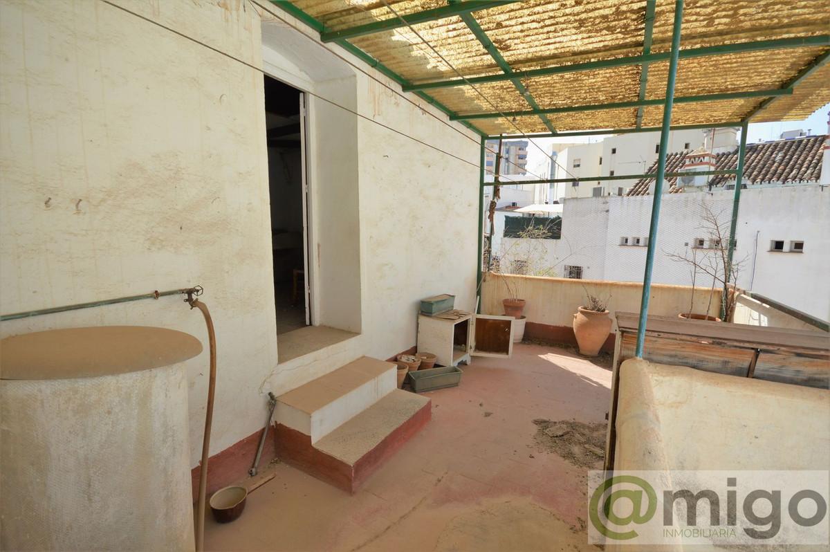 For sale of villa in Marbella