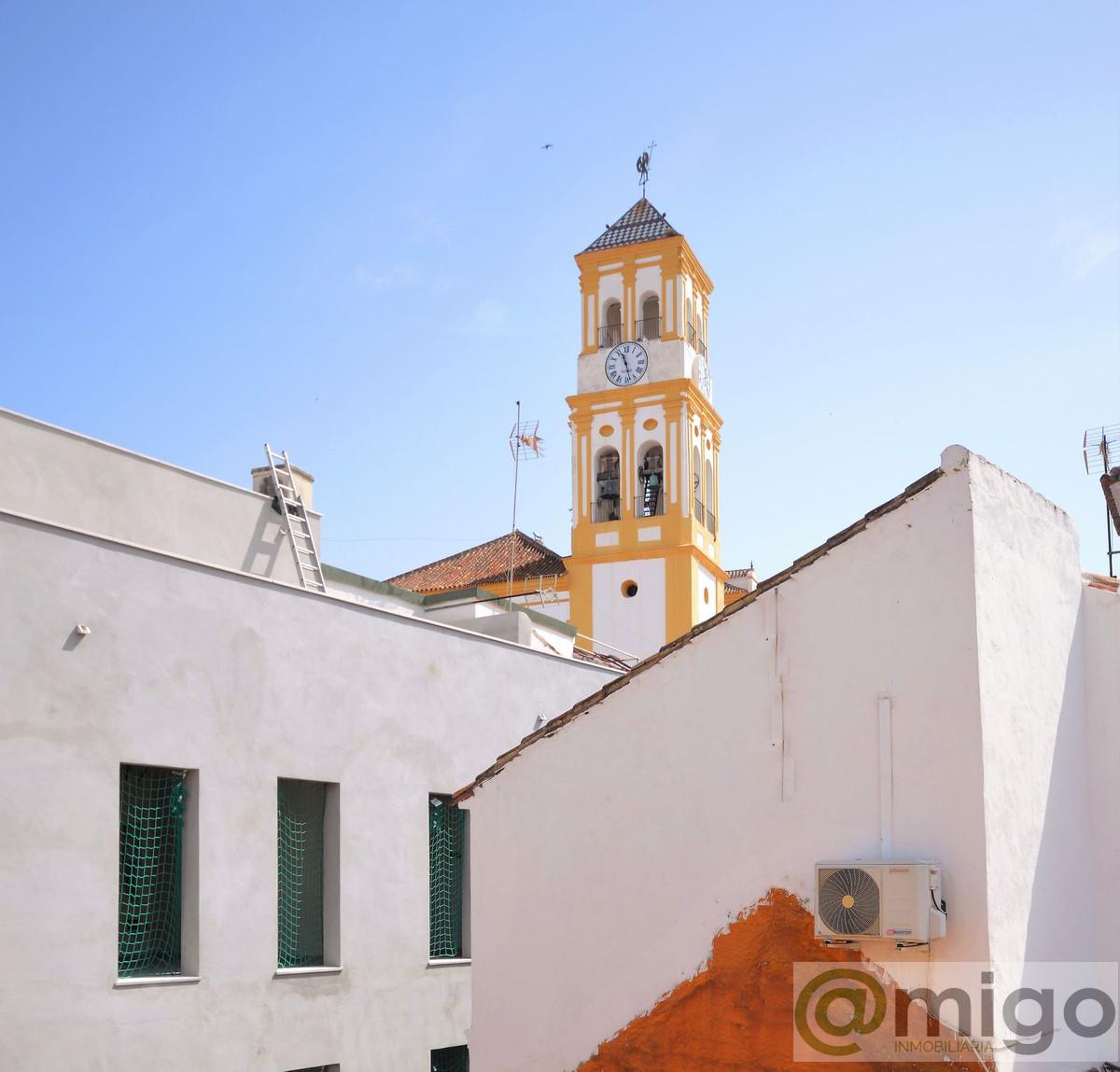 For sale of villa in Marbella