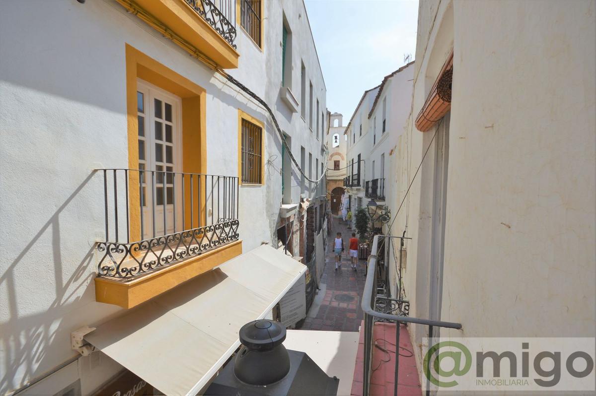 For sale of villa in Marbella