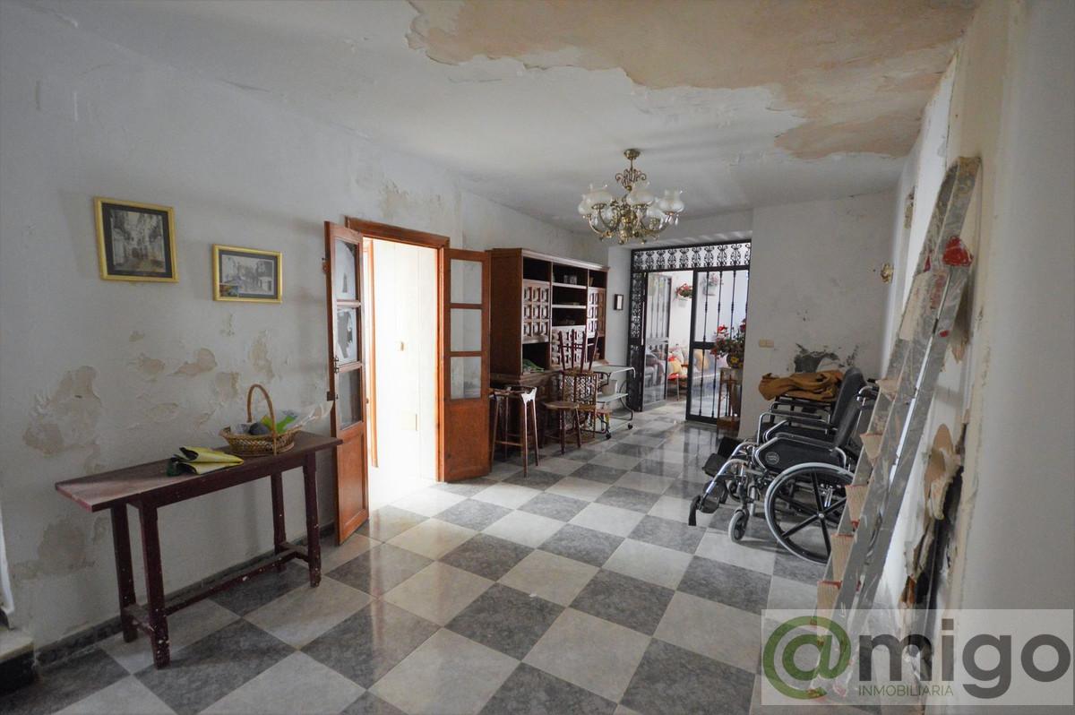 For sale of villa in Marbella