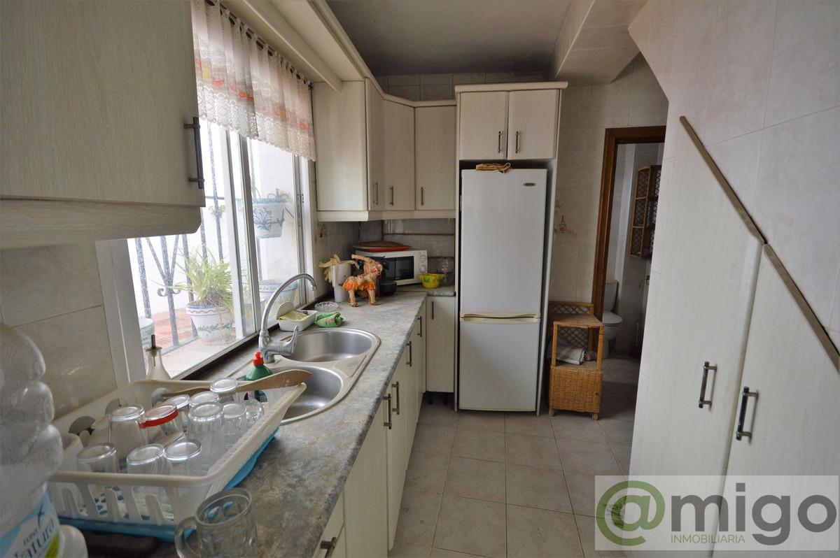 For sale of villa in Marbella