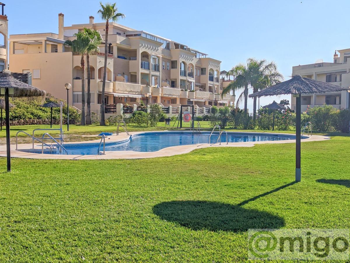 Venta de Ático en Cerros del Aguila