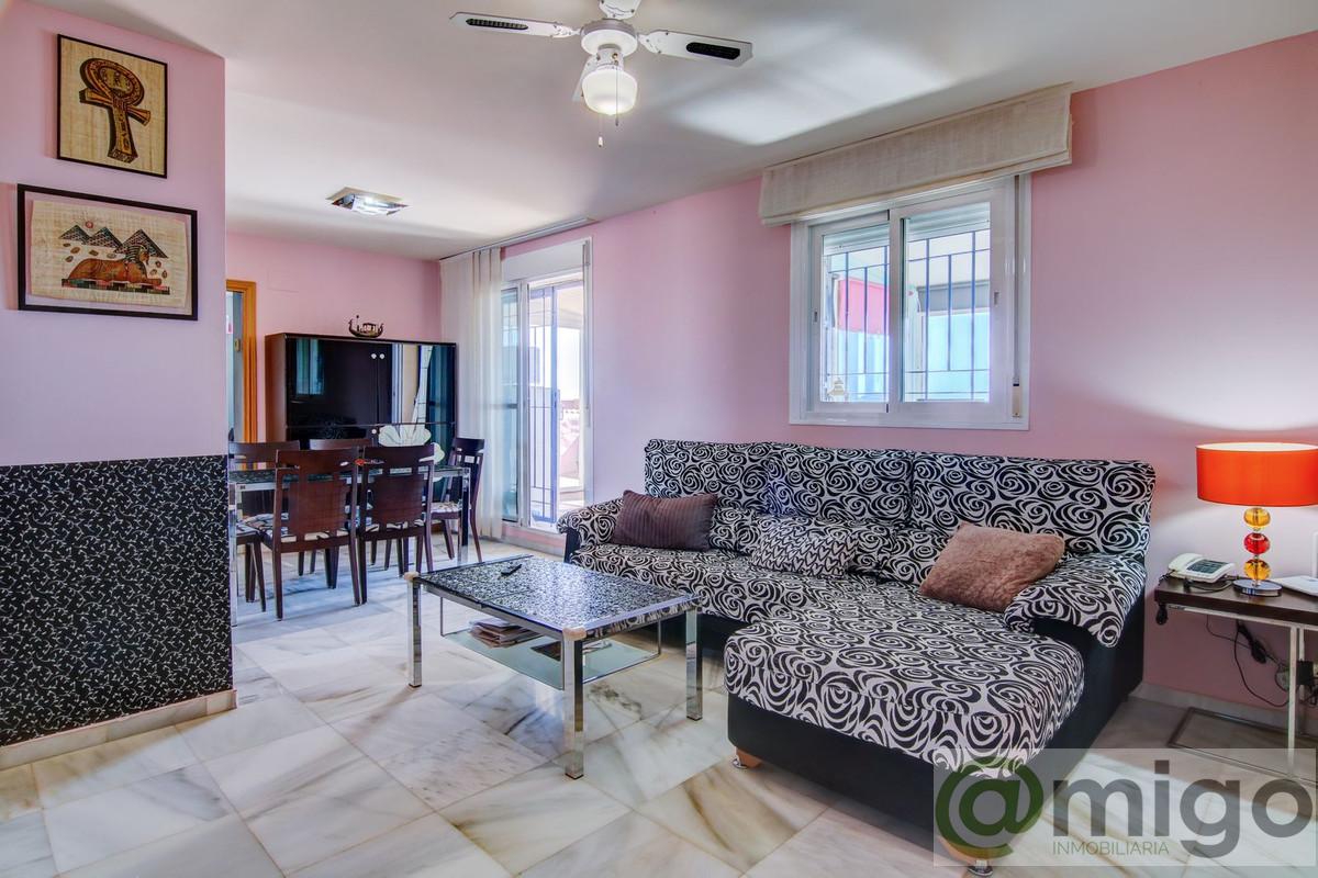 Venta de Ático en Cerros del Aguila