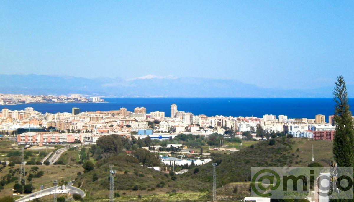 Venta de Ático en Cerros del Aguila