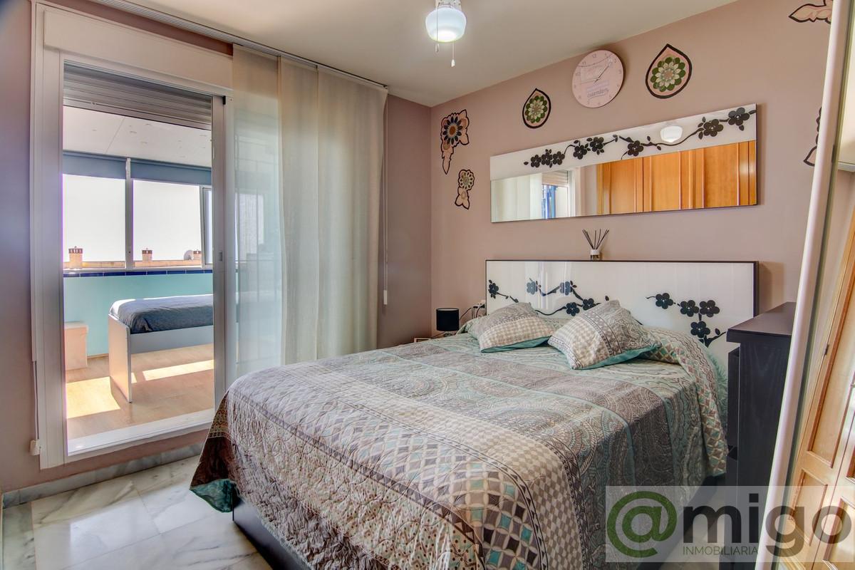 Venta de Ático en Cerros del Aguila