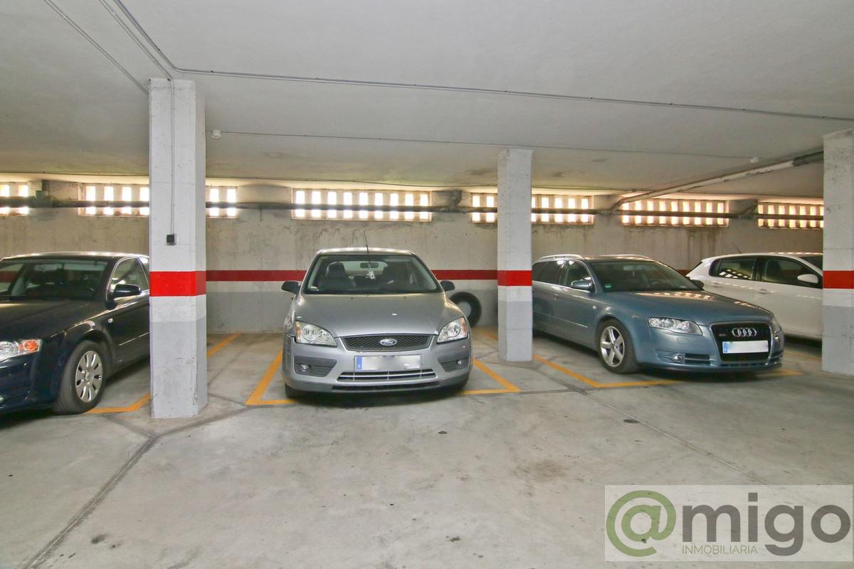 Venta de Ático en Cerros del Aguila