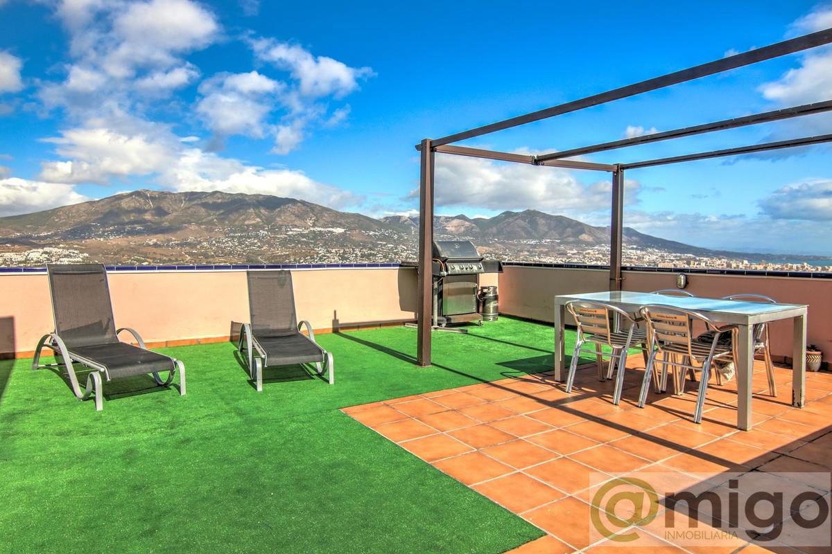 Venta de Ático en Cerros del Aguila