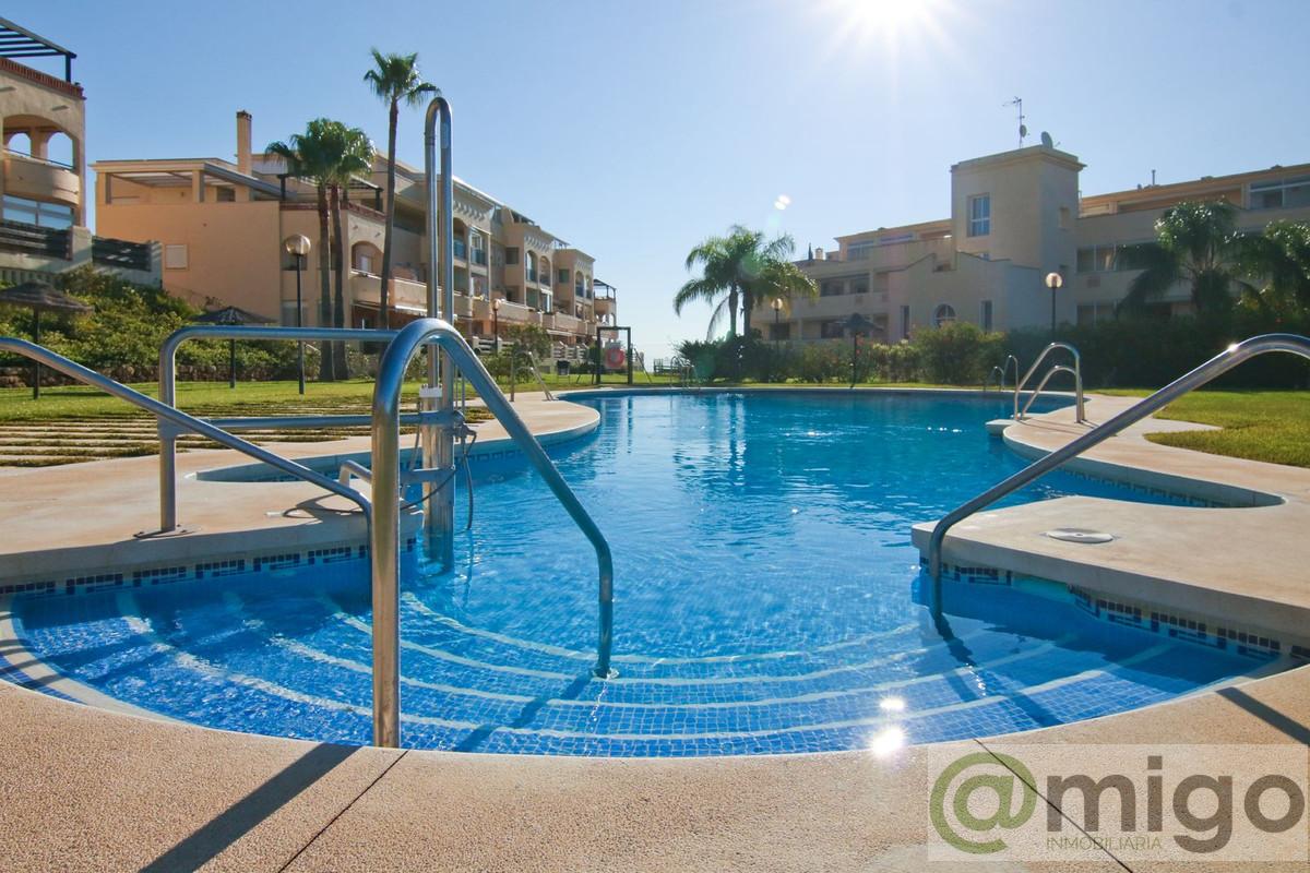 Venta de Ático en Cerros del Aguila