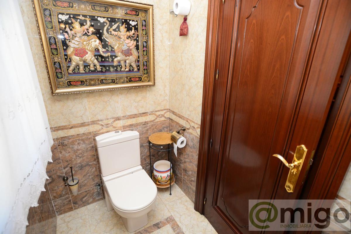 Venta de villa en Málaga Este