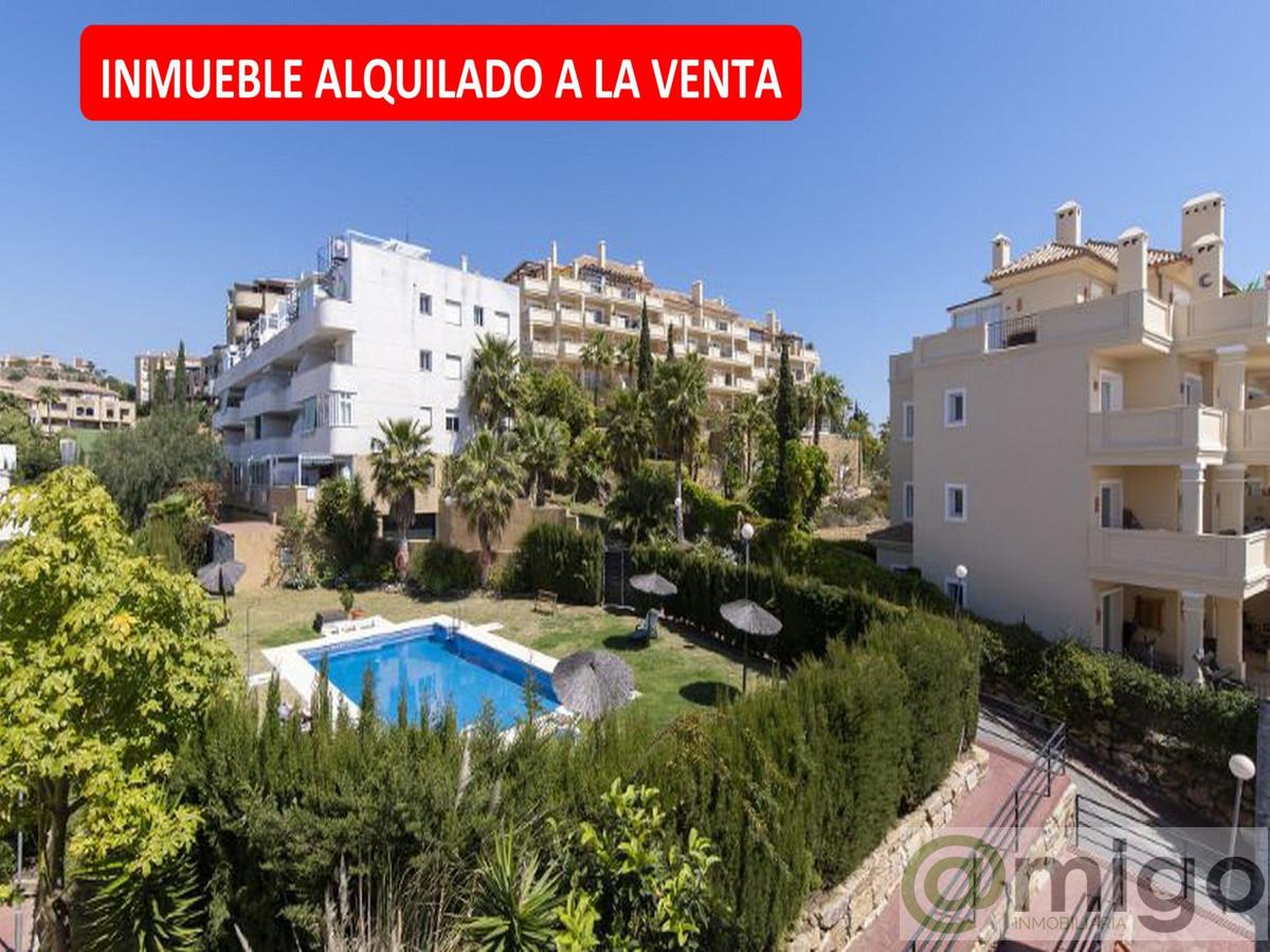 Venta de apartamento en Riviera del Sol