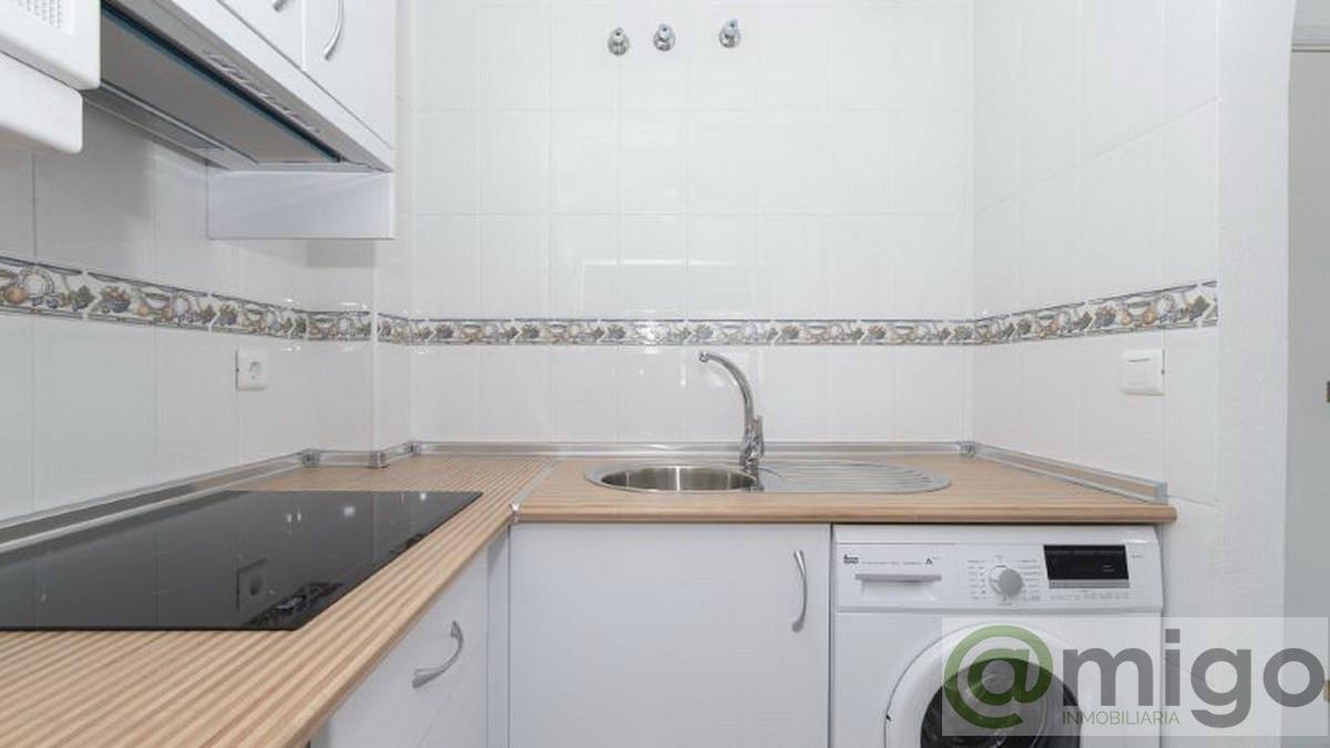 Venta de apartamento en Riviera del Sol