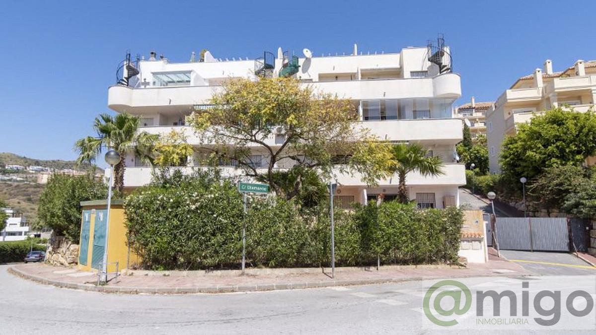 Venta de apartamento en Riviera del Sol