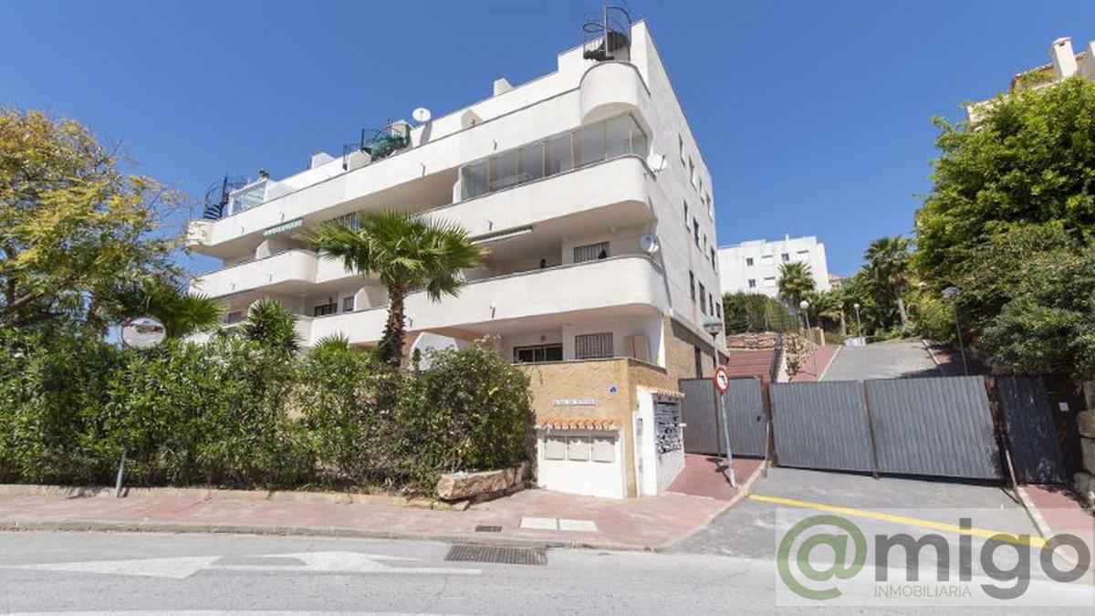 Venta de apartamento en Riviera del Sol