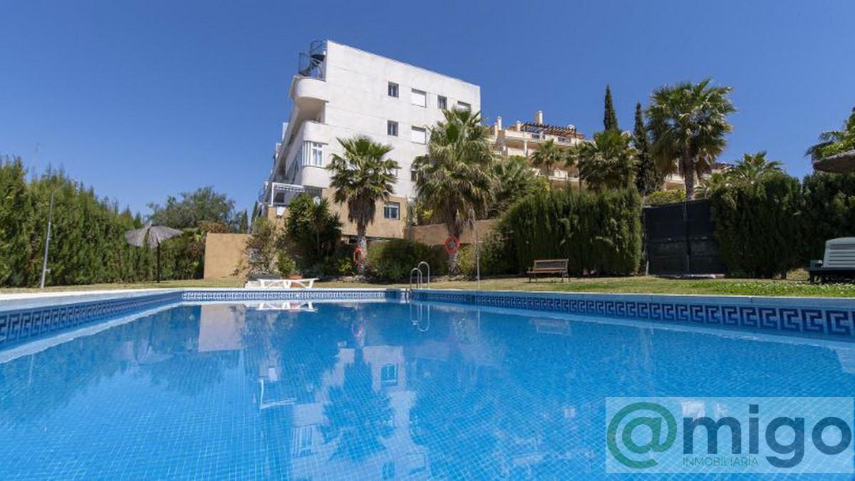 Venta de apartamento en Riviera del Sol