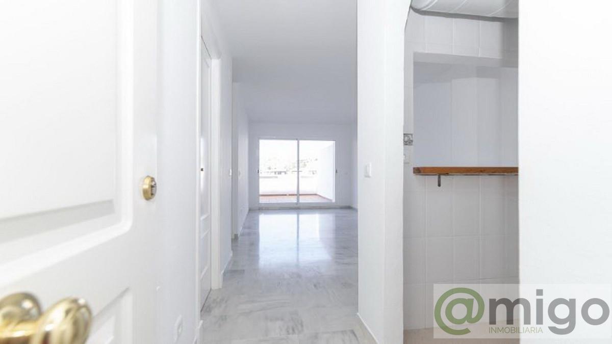 Venta de apartamento en Riviera del Sol