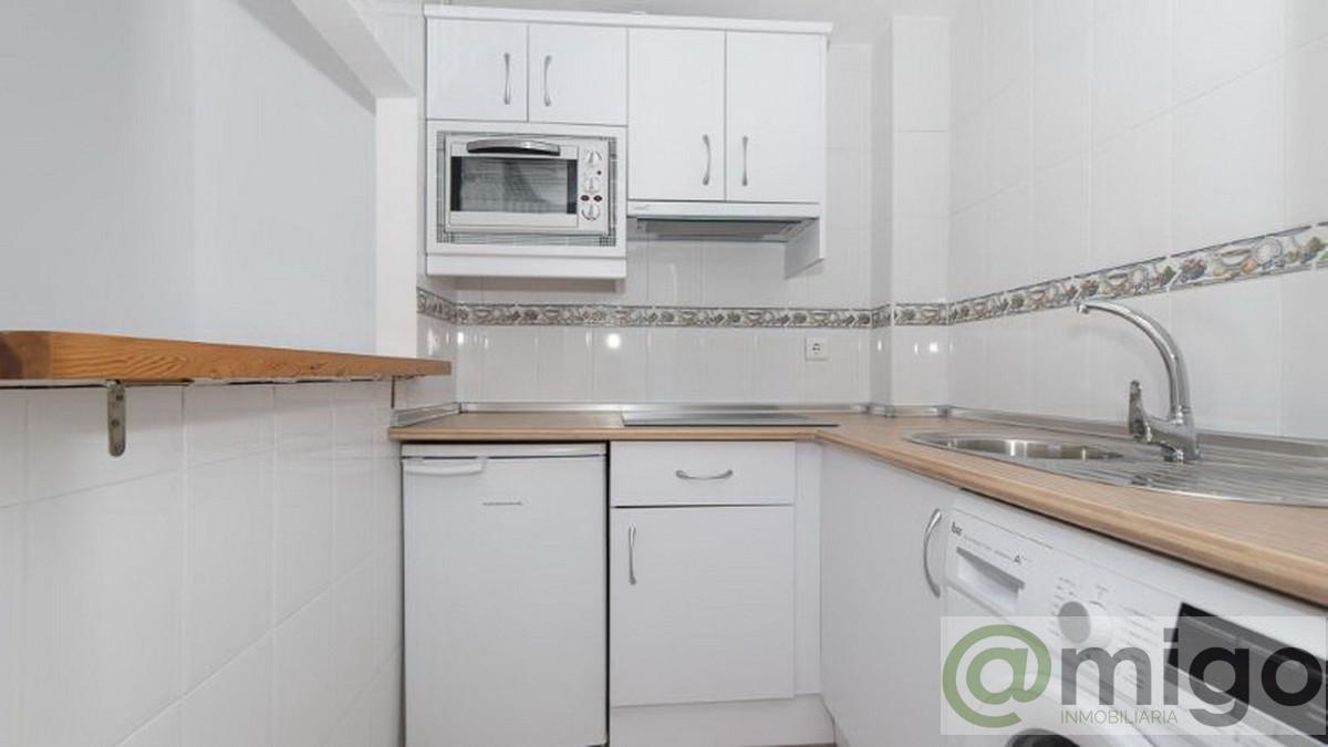 Venta de apartamento en Riviera del Sol