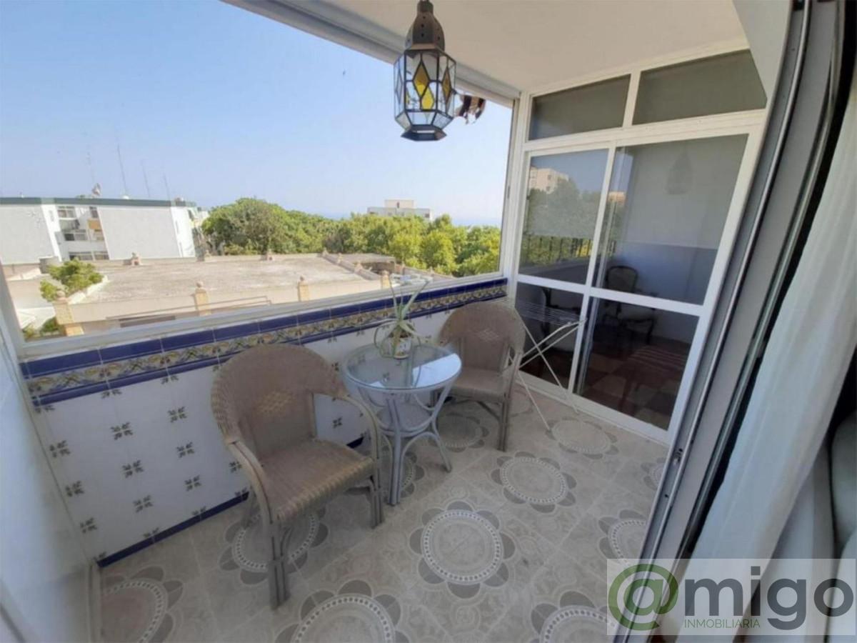 Venta de apartamento en Marbella